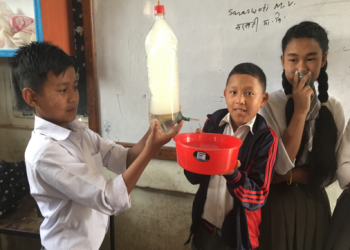 World No Tobacco Day 2022